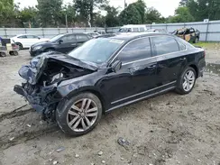 1VWCT7A35GC015105 2016 VOLKSWAGEN PASSAT