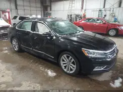 1VWCT7A35GC018439 2016 VOLKSWAGEN PASSAT