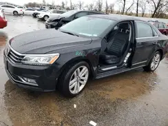 1VWCT7A35GC019638 2016 VOLKSWAGEN PASSAT