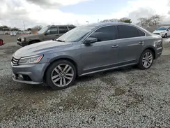1VWCT7A35GC037122 2016 VOLKSWAGEN PASSAT