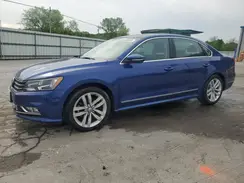 1VWCT7A35GC063879 2016 VOLKSWAGEN PASSAT
