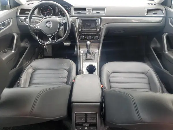1VWCT7A35GC063879 2016 VOLKSWAGEN PASSAT - Image 8