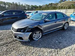 1VWCT7A35HC022427 2017 VOLKSWAGEN PASSAT
