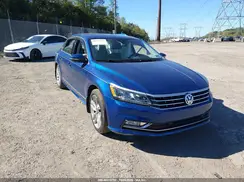 1VWCT7A35HC039244 2017 VOLKSWAGEN PASSAT