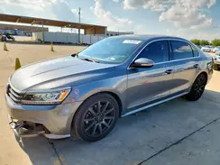 1VWCT7A35HC052978 2017 VOLKSWAGEN PASSAT