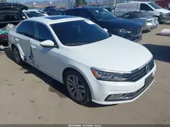1VWCT7A35HC053497 2017 VOLKSWAGEN PASSAT