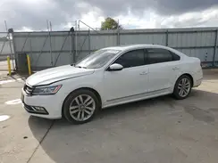 1VWCT7A35HC060871 2017 VOLKSWAGEN PASSAT