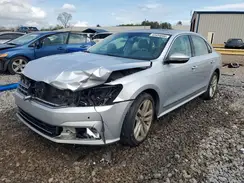 1VWCT7A35HC060904 2017 VOLKSWAGEN PASSAT