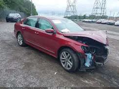 1VWCT7A35HC071630 2017 VOLKSWAGEN PASSAT