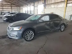 1VWCT7A35HC072390 2017 VOLKSWAGEN PASSAT