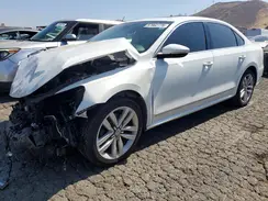 1VWCT7A35HC073846 2017 VOLKSWAGEN PASSAT