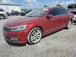 1VWCT7A35HC080506 2017 VOLKSWAGEN PASSAT