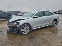 1VWCT7A36GC002010 2016 VOLKSWAGEN PASSAT