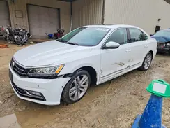 1VWCT7A36GC010950 2016 VOLKSWAGEN PASSAT