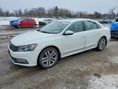 1VWCT7A36GC028235 2016 VOLKSWAGEN PASSAT