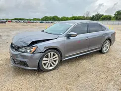 1VWCT7A36GC046458 2016 VOLKSWAGEN PASSAT