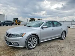 1VWCT7A36GC055919 2016 VOLKSWAGEN PASSAT