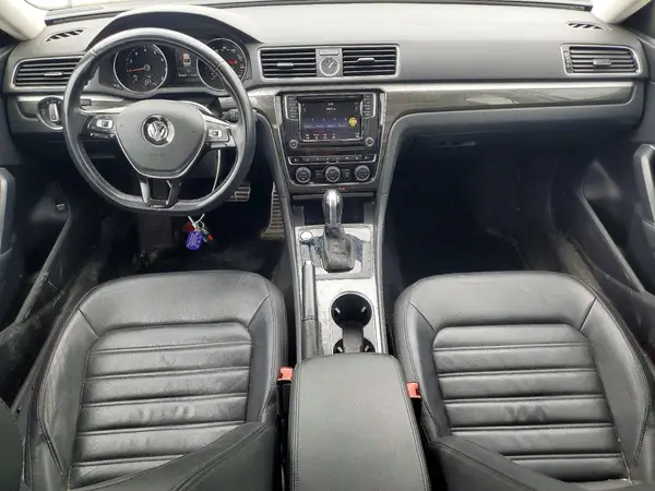 1VWCT7A36GC055919 2016 VOLKSWAGEN PASSAT - Image 8