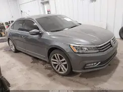 1VWCT7A36GC063129 2016 VOLKSWAGEN PASSAT