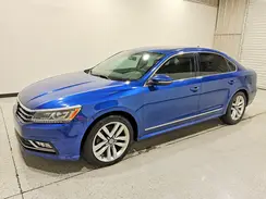 1VWCT7A36HC003305 2017 VOLKSWAGEN PASSAT