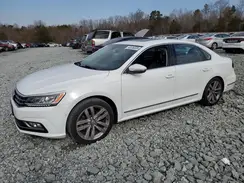 1VWCT7A36HC019827 2017 VOLKSWAGEN PASSAT