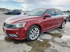 1VWCT7A36HC030794 2017 VOLKSWAGEN PASSAT