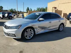 1VWCT7A36HC043433 2017 VOLKSWAGEN PASSAT