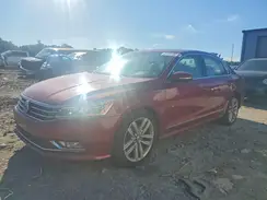 1VWCT7A36HC048132 2017 VOLKSWAGEN PASSAT