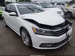 1VWCT7A36HC050267 2017 VOLKSWAGEN PASSAT