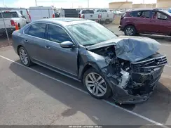 1VWCT7A36HC054867 2017 VOLKSWAGEN PASSAT