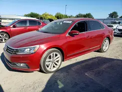 1VWCT7A36HC064265 2017 VOLKSWAGEN PASSAT