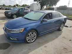 1VWCT7A36HC076139 2017 VOLKSWAGEN PASSAT