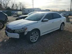 1VWCT7A36HC076478 2017 VOLKSWAGEN PASSAT