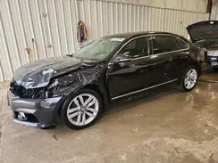1VWCT7A36HC081874 2017 VOLKSWAGEN PASSAT