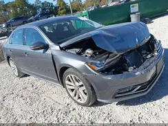 1VWCT7A36HC083267 2017 VOLKSWAGEN PASSAT