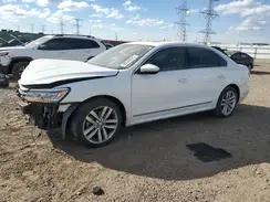 1VWCT7A36HC084628 2017 VOLKSWAGEN PASSAT