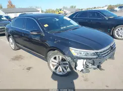 1VWCT7A36HC085634 2017 VOLKSWAGEN PASSAT