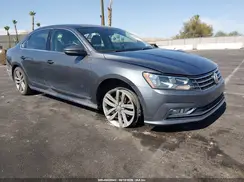 1VWCT7A37GC007734 2016 VOLKSWAGEN PASSAT