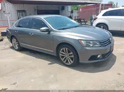 1VWCT7A37GC025554 2016 VOLKSWAGEN PASSAT