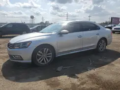 1VWCT7A37GC025621 2016 VOLKSWAGEN PASSAT
