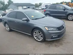 1VWCT7A37GC054682 2016 VOLKSWAGEN PASSAT