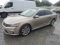 1VWCT7A37GC064404 2016 VOLKSWAGEN PASSAT