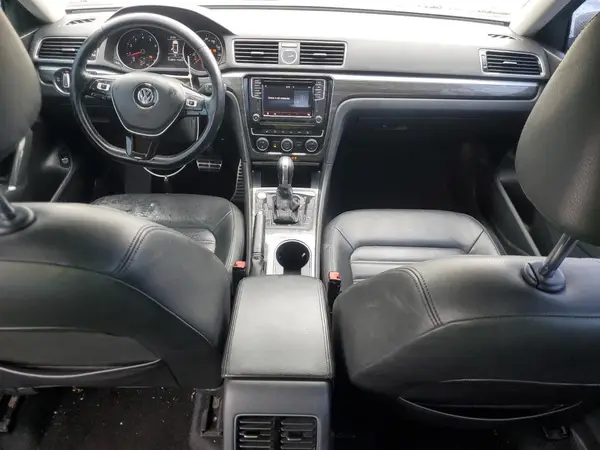 1VWCT7A37GC064404 2016 VOLKSWAGEN PASSAT - Image 8