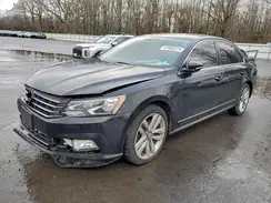 1VWCT7A37GC065424 2016 VOLKSWAGEN PASSAT