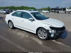 1VWCT7A37GC066119 2016 VOLKSWAGEN PASSAT