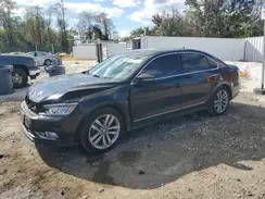 1VWCT7A37GC067335 2016 VOLKSWAGEN PASSAT