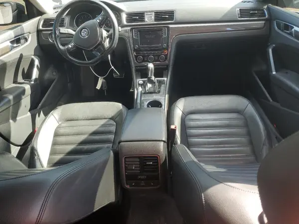 1VWCT7A37GC067335 2016 VOLKSWAGEN PASSAT - Image 8