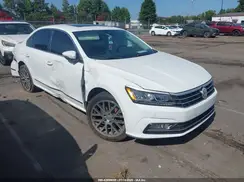 1VWCT7A37GC069201 2016 VOLKSWAGEN PASSAT