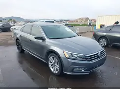 1VWCT7A37GC069246 2016 VOLKSWAGEN PASSAT