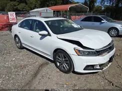 1VWCT7A37GC069702 2016 VOLKSWAGEN PASSAT